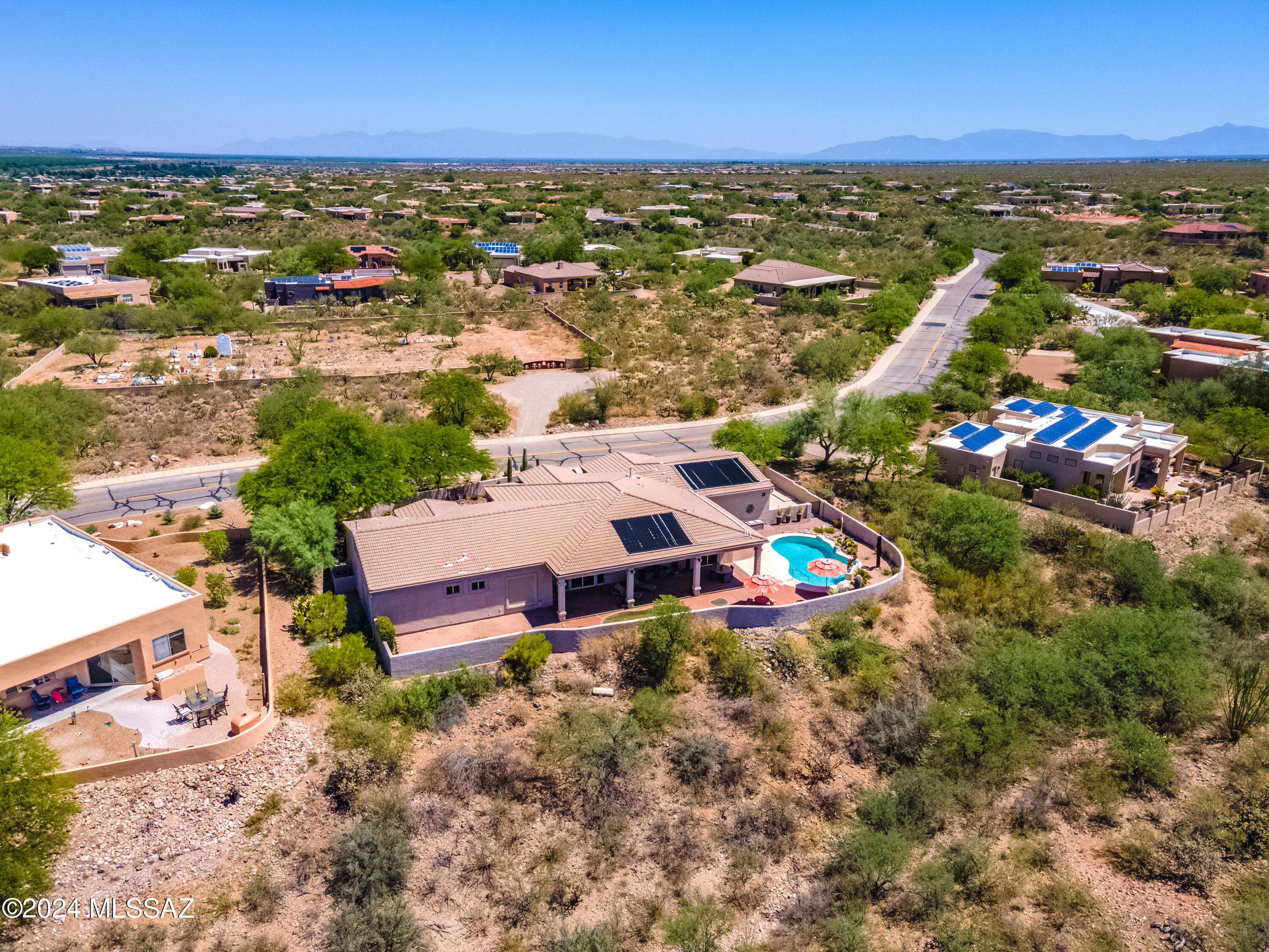 Madera Reserve Phase I(1-130) - Residential