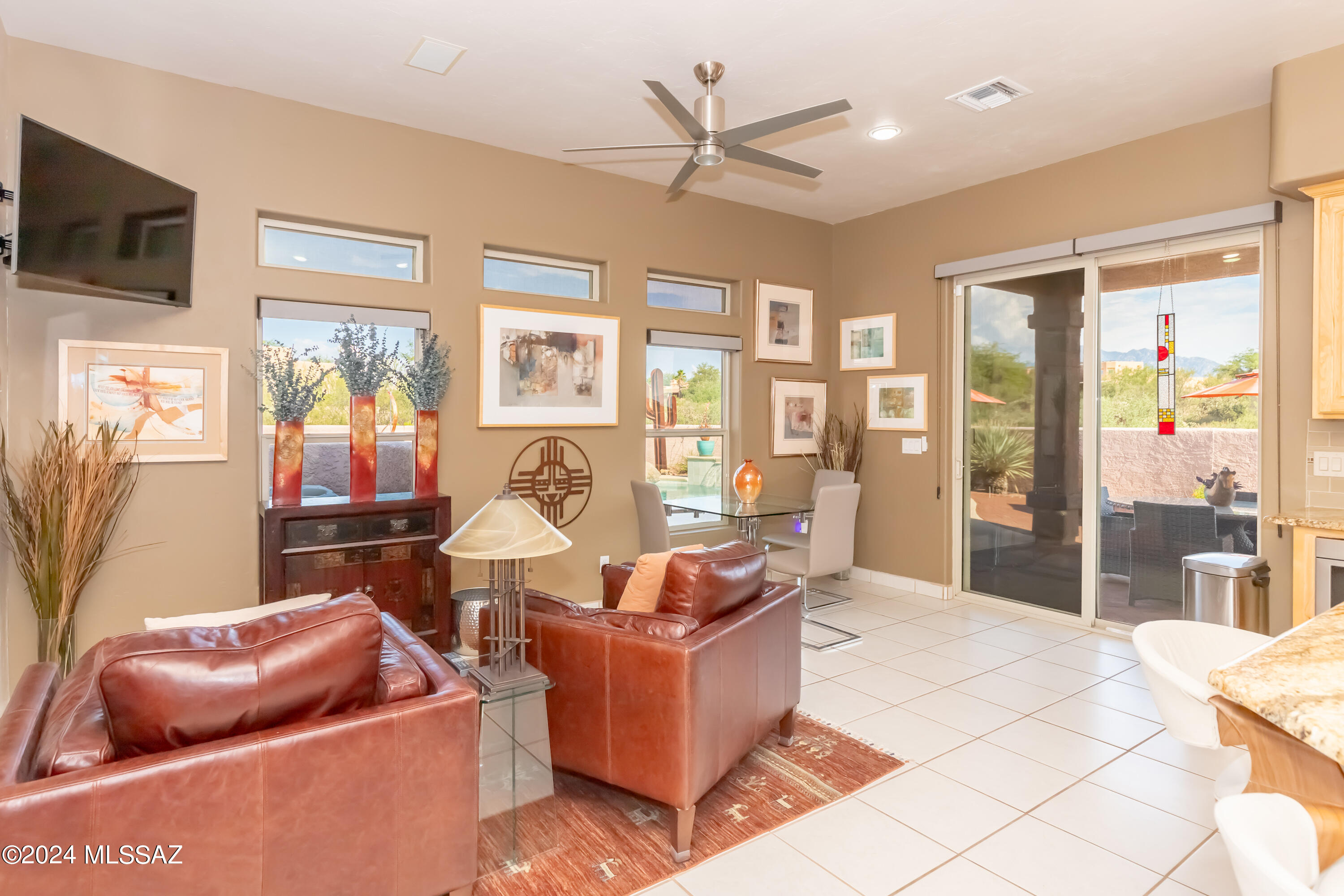 Madera Reserve Phase I(1-130) - Residential