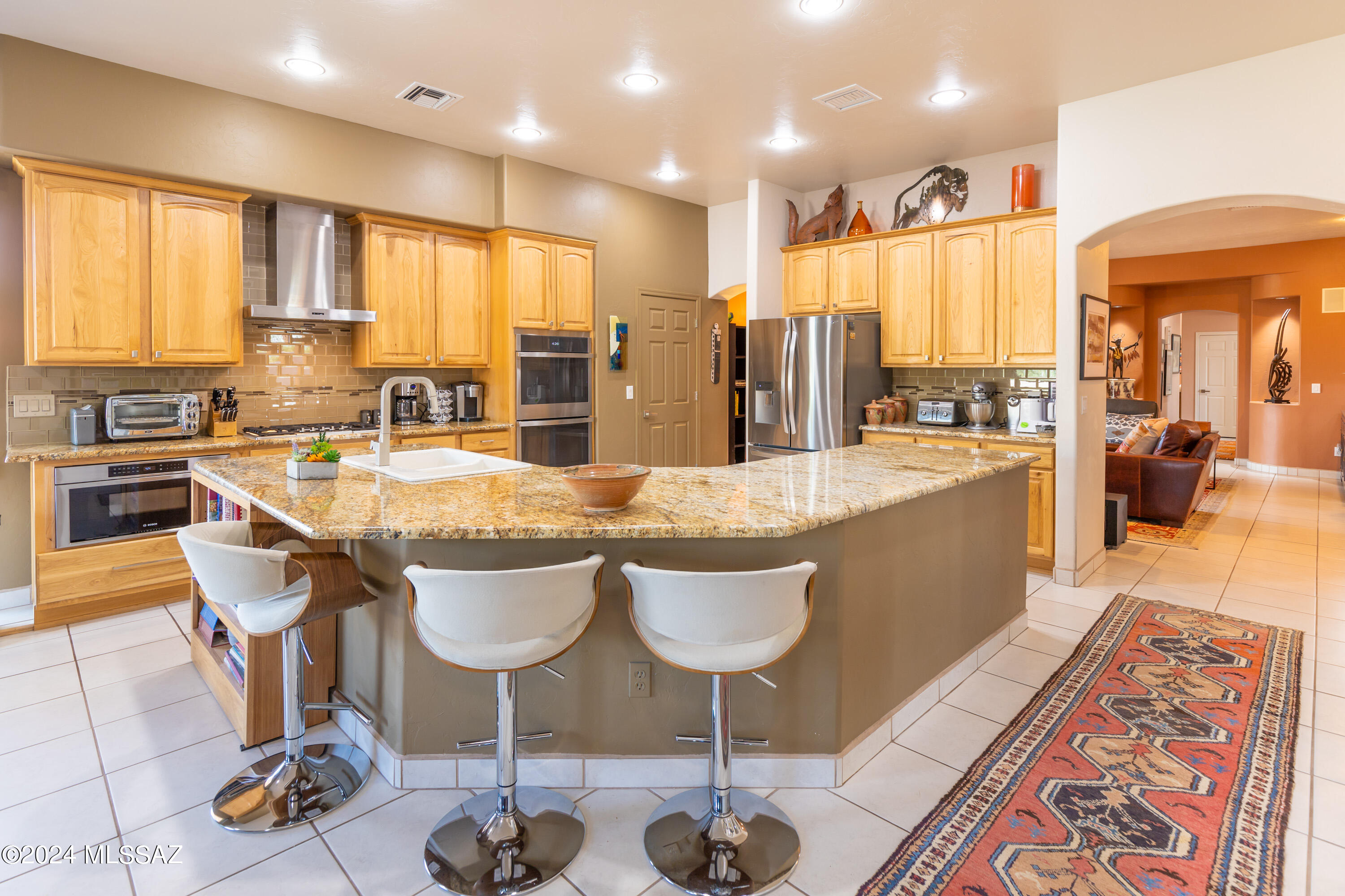Madera Reserve Phase I(1-130) - Residential