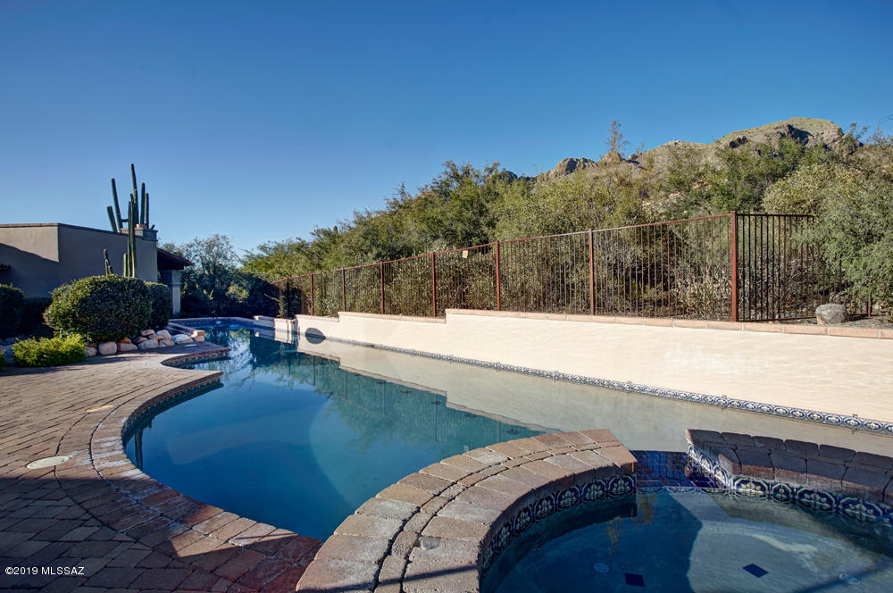 Pima Canyon Estates (30,33,96-102,115,124-127,136-139,147-151,16) - Residential