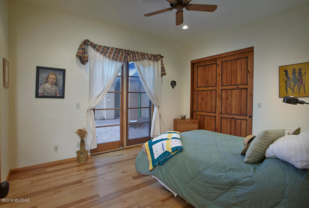 Pima Canyon Estates (30,33,96-102,115,124-127,136-139,147-151,16) - Residential