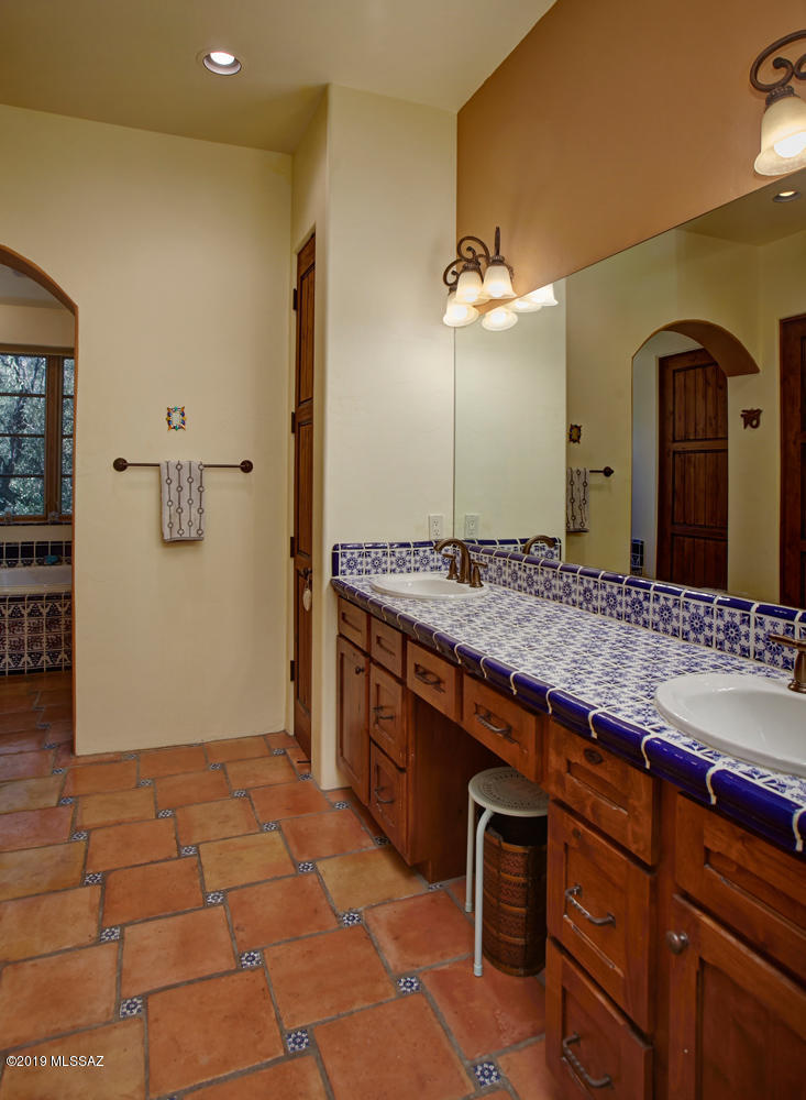 Pima Canyon Estates (30,33,96-102,115,124-127,136-139,147-151,16) - Residential