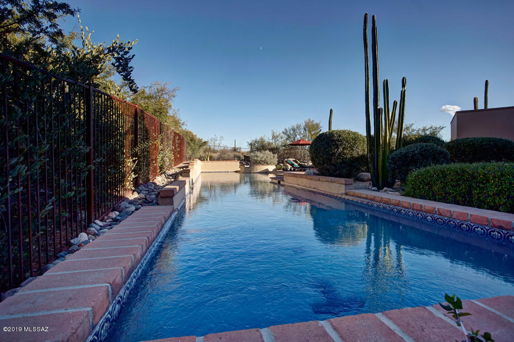 Pima Canyon Estates (30,33,96-102,115,124-127,136-139,147-151,16) - Residential