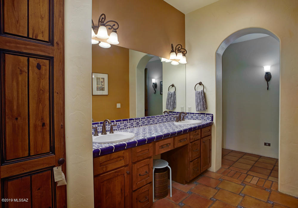 Pima Canyon Estates (30,33,96-102,115,124-127,136-139,147-151,16) - Residential