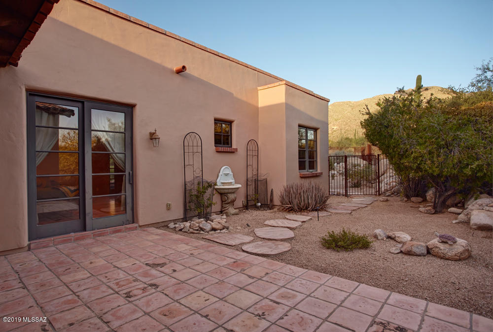 Pima Canyon Estates (30,33,96-102,115,124-127,136-139,147-151,16) - Residential