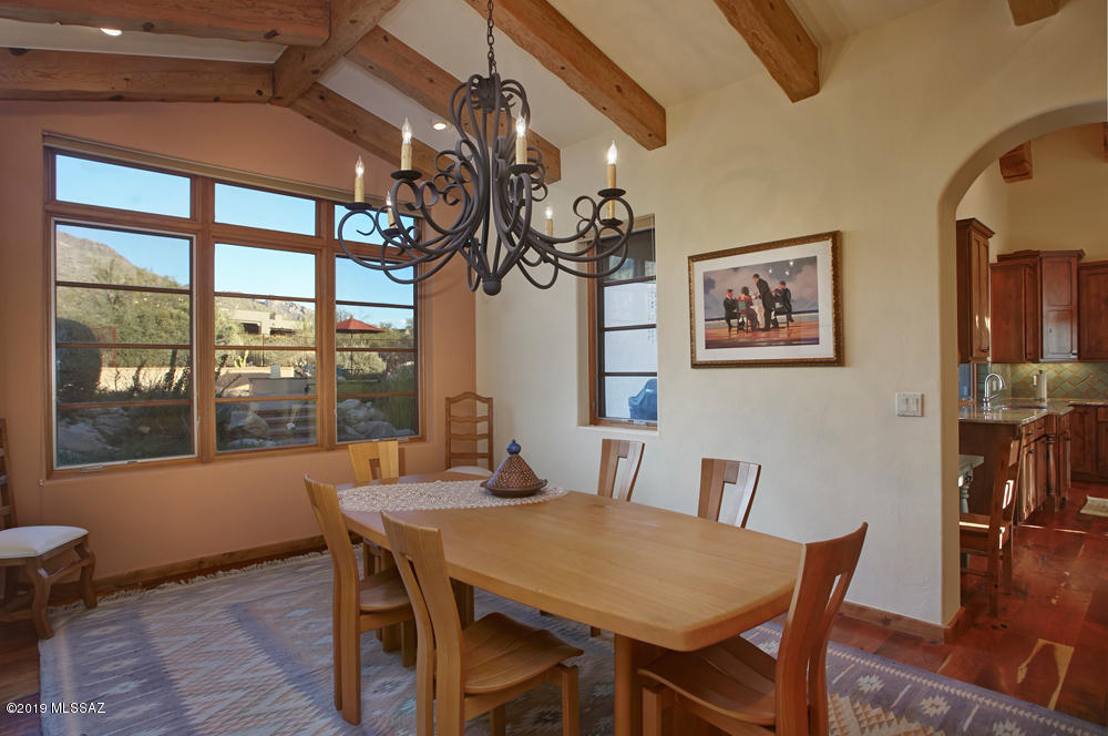 Pima Canyon Estates (30,33,96-102,115,124-127,136-139,147-151,16) - Residential