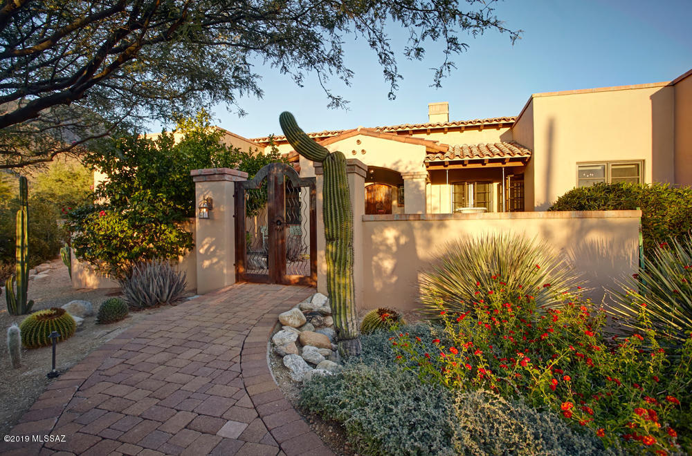 Pima Canyon Estates (30,33,96-102,115,124-127,136-139,147-151,16) - Residential