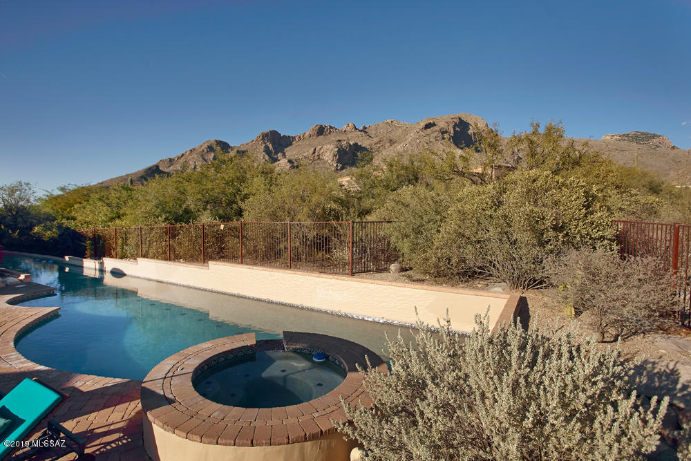 Pima Canyon Estates (30,33,96-102,115,124-127,136-139,147-151,16) - Residential