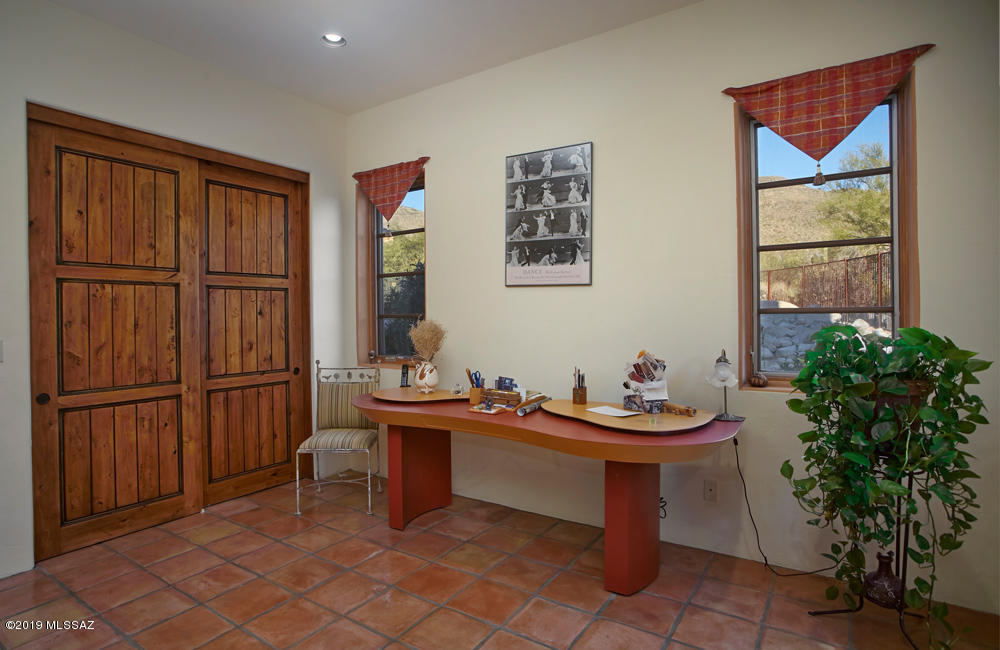 Pima Canyon Estates (30,33,96-102,115,124-127,136-139,147-151,16) - Residential