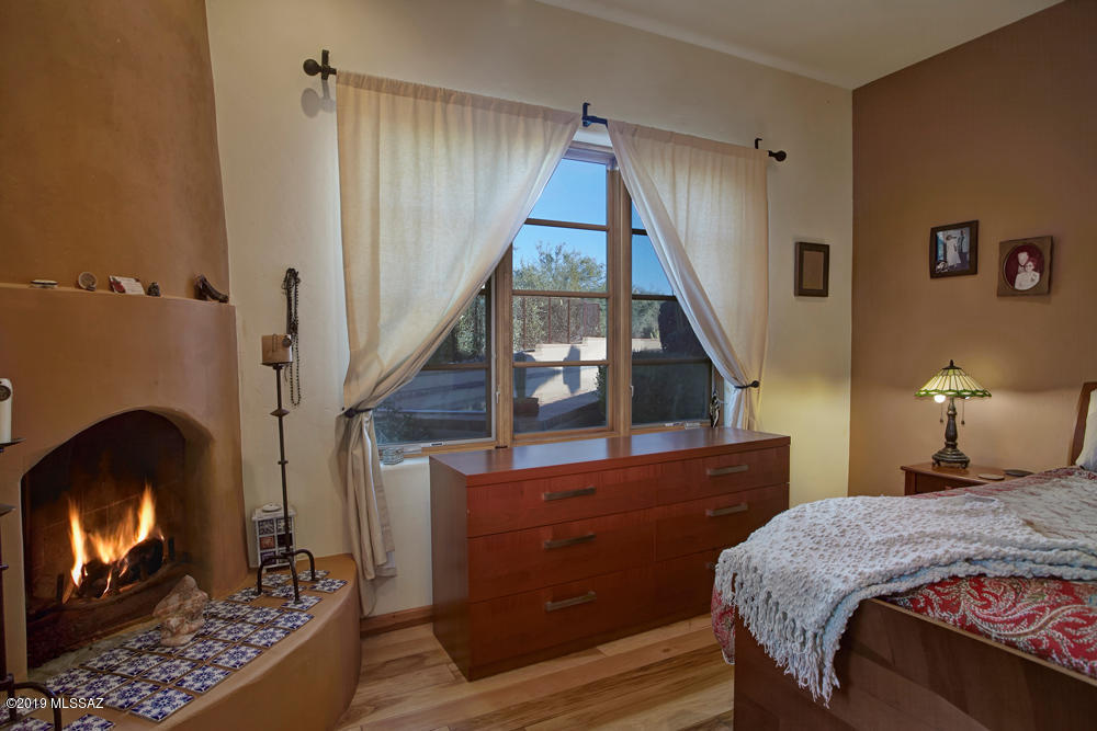 Pima Canyon Estates (30,33,96-102,115,124-127,136-139,147-151,16) - Residential