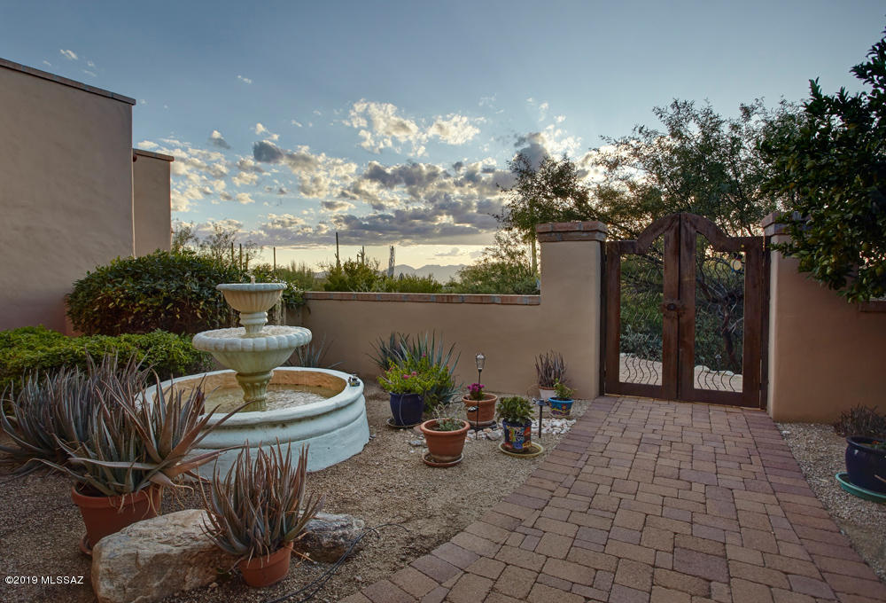 Pima Canyon Estates (30,33,96-102,115,124-127,136-139,147-151,16) - Residential