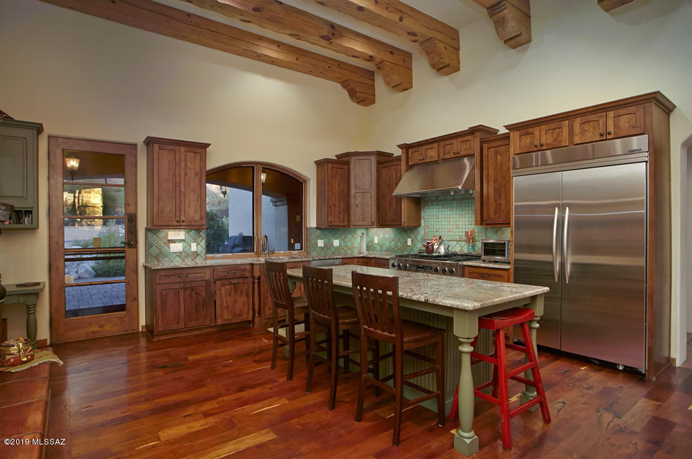 Pima Canyon Estates (30,33,96-102,115,124-127,136-139,147-151,16) - Residential