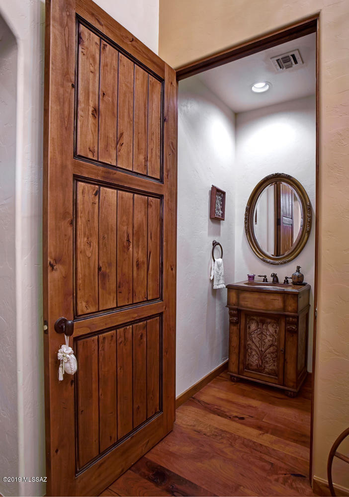 Pima Canyon Estates (30,33,96-102,115,124-127,136-139,147-151,16) - Residential
