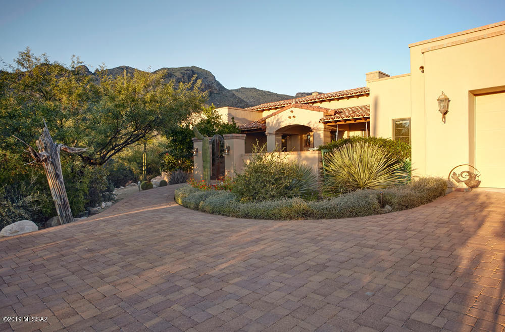 Pima Canyon Estates (30,33,96-102,115,124-127,136-139,147-151,16) - Residential