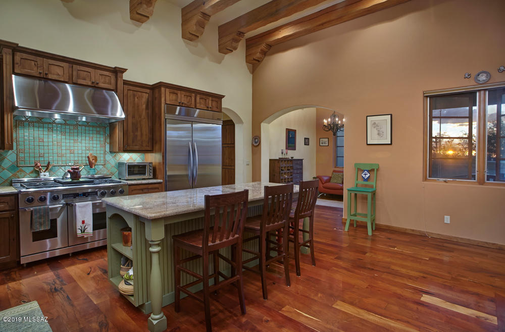 Pima Canyon Estates (30,33,96-102,115,124-127,136-139,147-151,16) - Residential