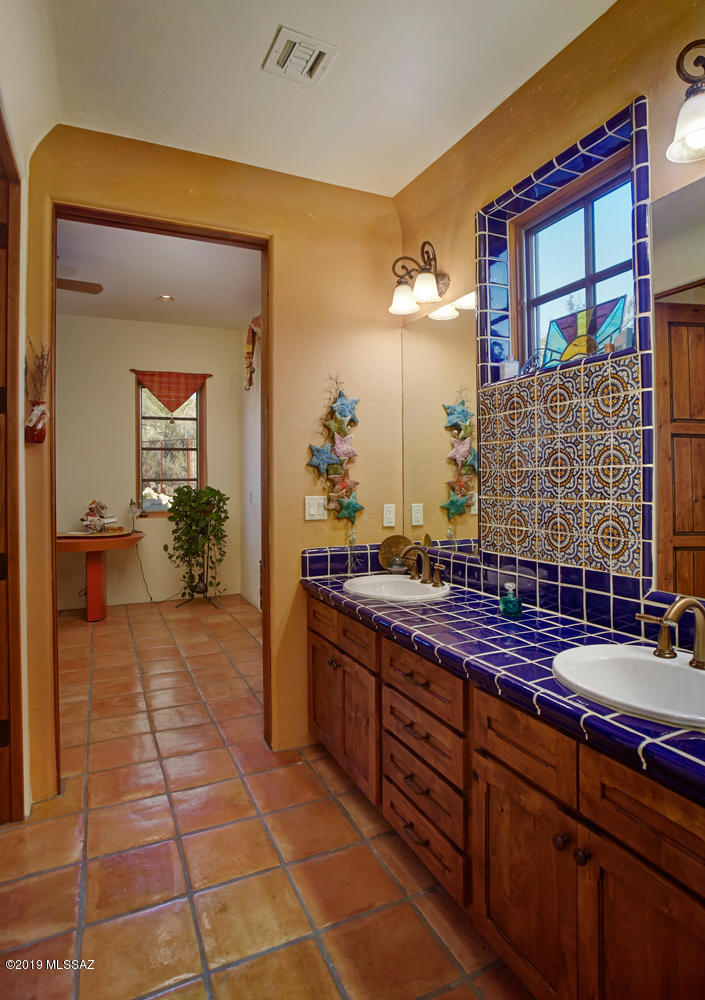 Pima Canyon Estates (30,33,96-102,115,124-127,136-139,147-151,16) - Residential
