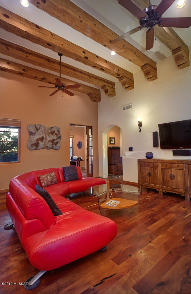 Pima Canyon Estates (30,33,96-102,115,124-127,136-139,147-151,16) - Residential