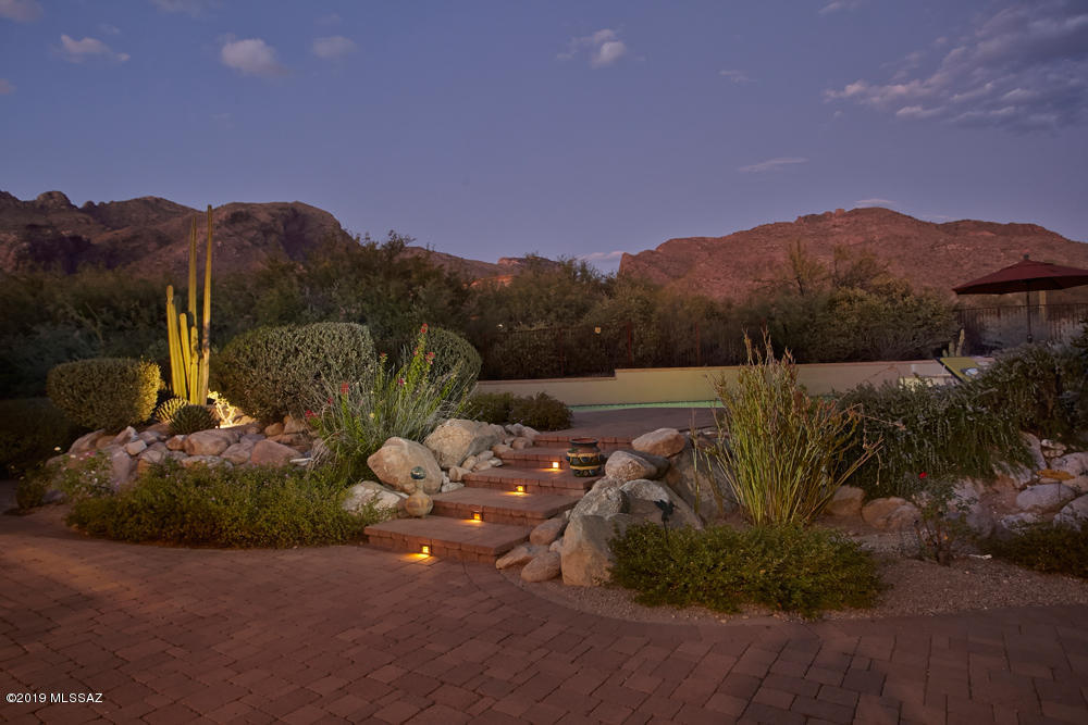 Pima Canyon Estates (30,33,96-102,115,124-127,136-139,147-151,16) - Residential