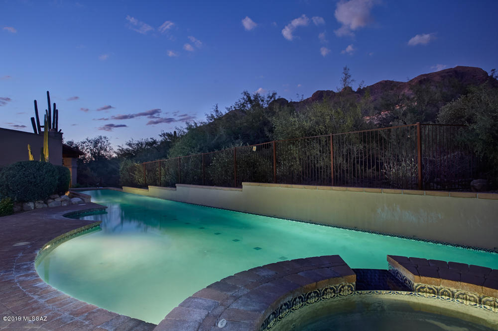 Pima Canyon Estates (30,33,96-102,115,124-127,136-139,147-151,16) - Residential
