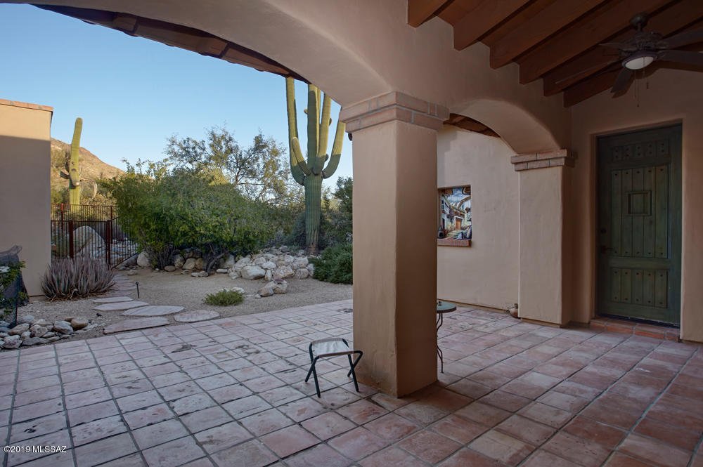 Pima Canyon Estates (30,33,96-102,115,124-127,136-139,147-151,16) - Residential
