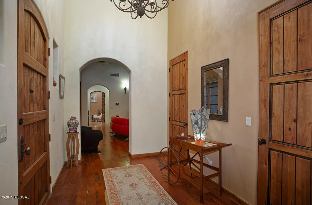 Pima Canyon Estates (30,33,96-102,115,124-127,136-139,147-151,16) - Residential
