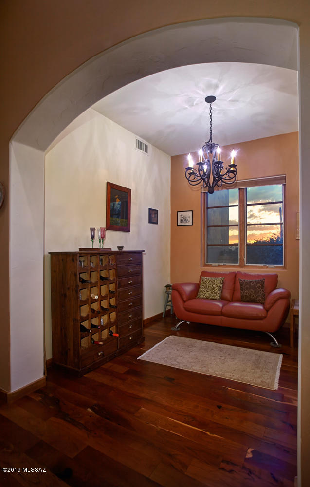 Pima Canyon Estates (30,33,96-102,115,124-127,136-139,147-151,16) - Residential