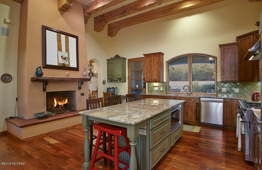 Pima Canyon Estates (30,33,96-102,115,124-127,136-139,147-151,16) - Residential