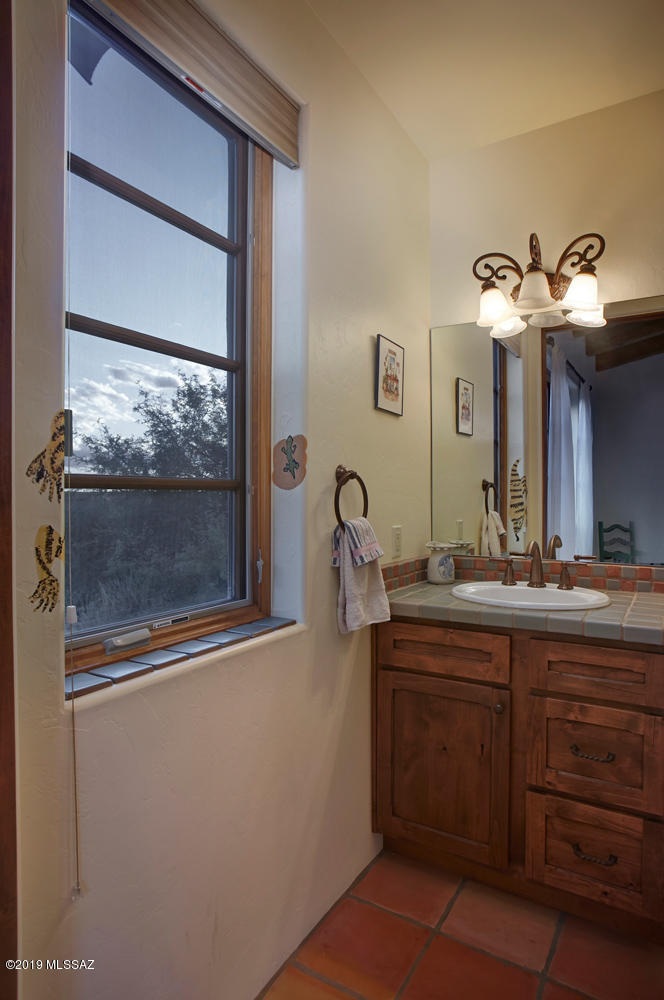 Pima Canyon Estates (30,33,96-102,115,124-127,136-139,147-151,16) - Residential