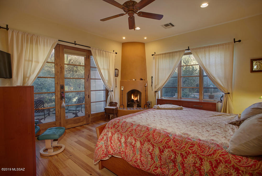 Pima Canyon Estates (30,33,96-102,115,124-127,136-139,147-151,16) - Residential