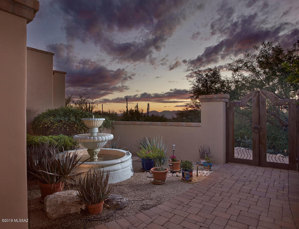 Pima Canyon Estates (30,33,96-102,115,124-127,136-139,147-151,16) - Residential