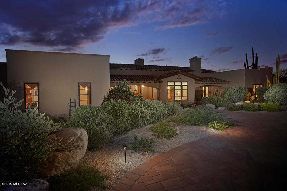 Pima Canyon Estates (30,33,96-102,115,124-127,136-139,147-151,16) - Residential