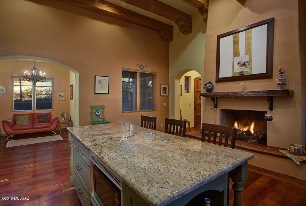 Pima Canyon Estates (30,33,96-102,115,124-127,136-139,147-151,16) - Residential