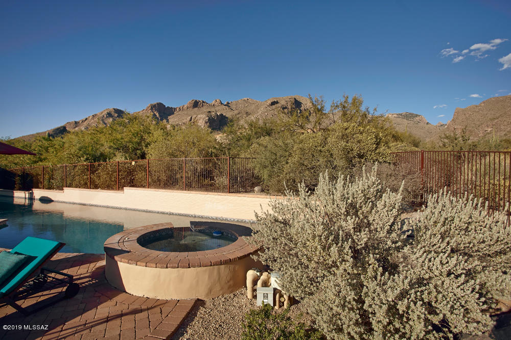 Pima Canyon Estates (30,33,96-102,115,124-127,136-139,147-151,16) - Residential