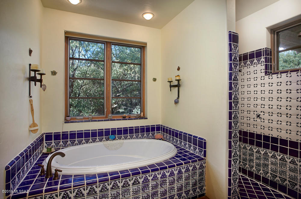 Pima Canyon Estates (30,33,96-102,115,124-127,136-139,147-151,16) - Residential