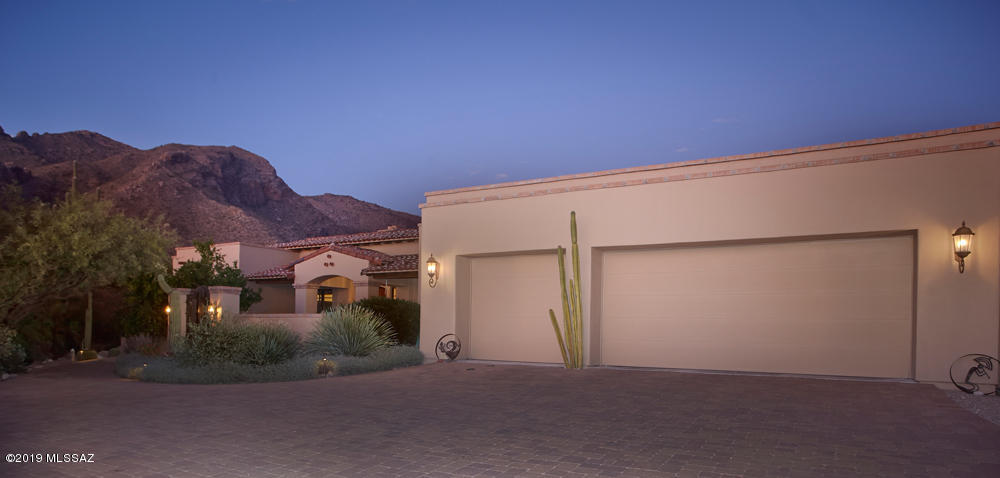 Pima Canyon Estates (30,33,96-102,115,124-127,136-139,147-151,16) - Residential