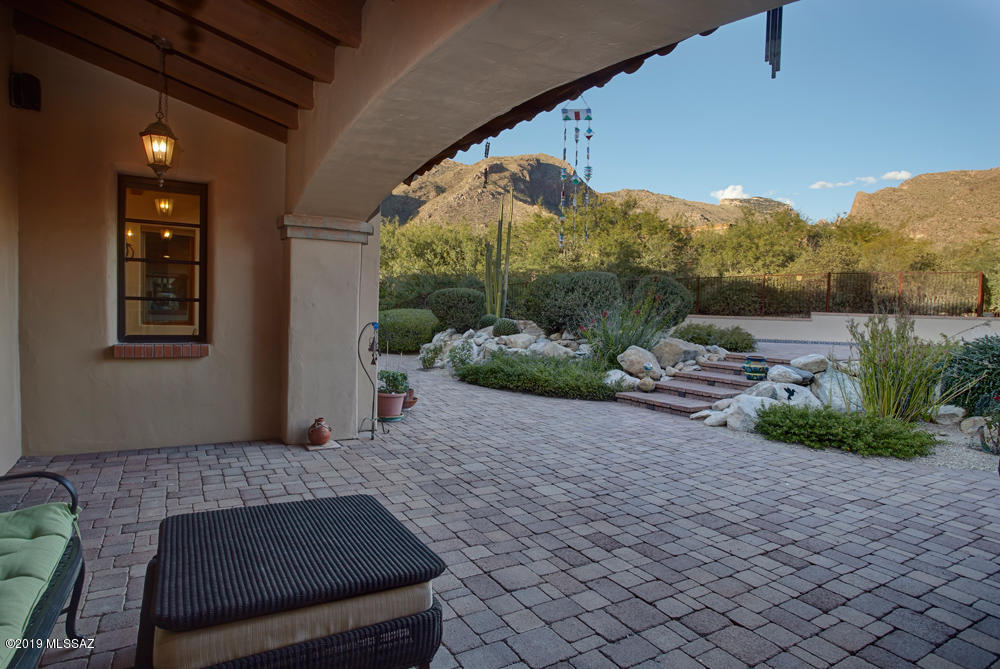 Pima Canyon Estates (30,33,96-102,115,124-127,136-139,147-151,16) - Residential