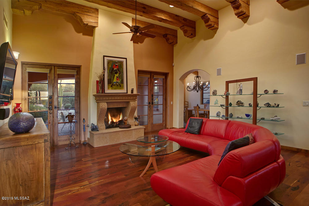 Pima Canyon Estates (30,33,96-102,115,124-127,136-139,147-151,16) - Residential