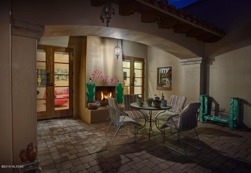 Pima Canyon Estates (30,33,96-102,115,124-127,136-139,147-151,16) - Residential