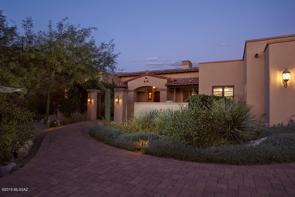 Pima Canyon Estates (30,33,96-102,115,124-127,136-139,147-151,16) - Residential