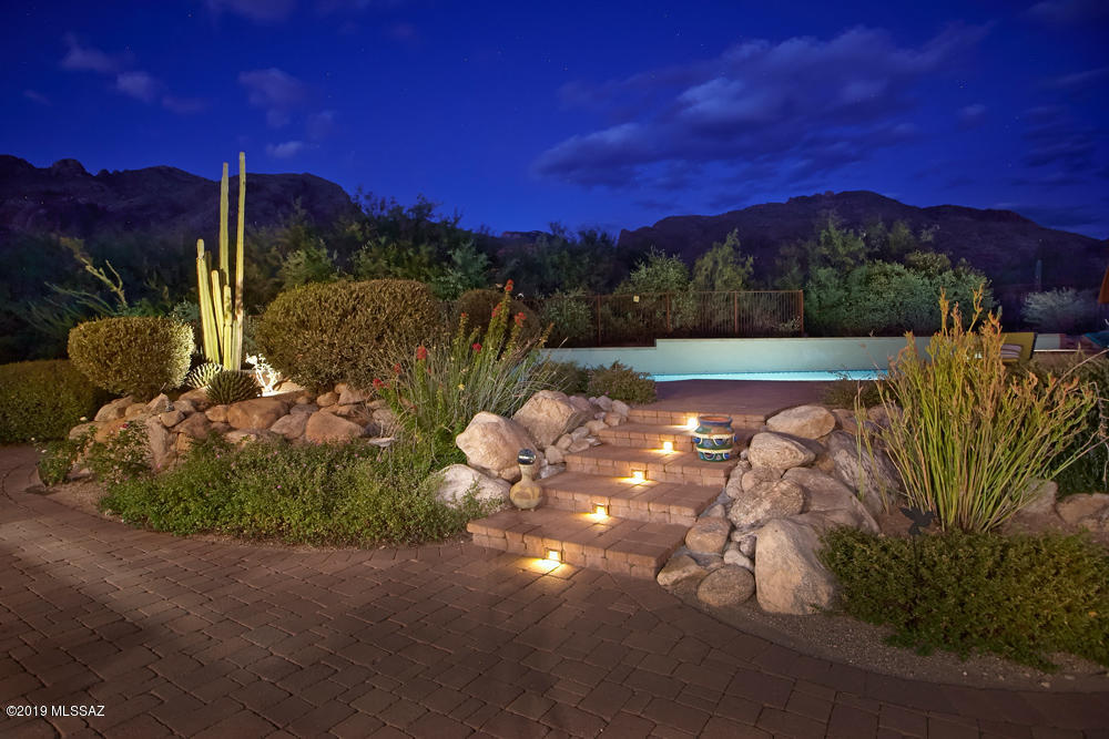 Pima Canyon Estates (30,33,96-102,115,124-127,136-139,147-151,16) - Residential