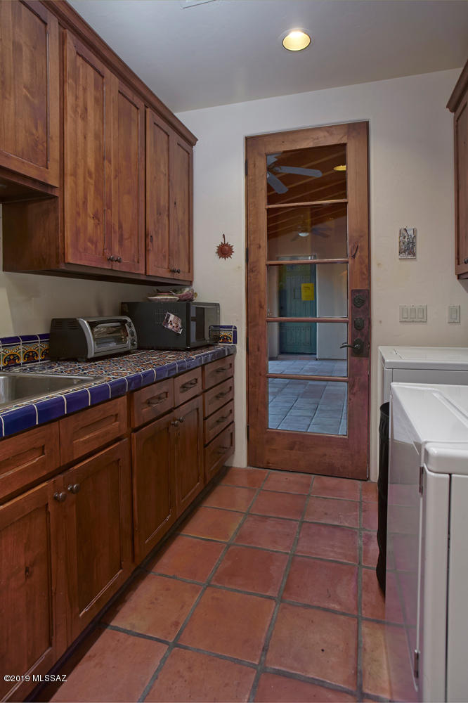 Pima Canyon Estates (30,33,96-102,115,124-127,136-139,147-151,16) - Residential