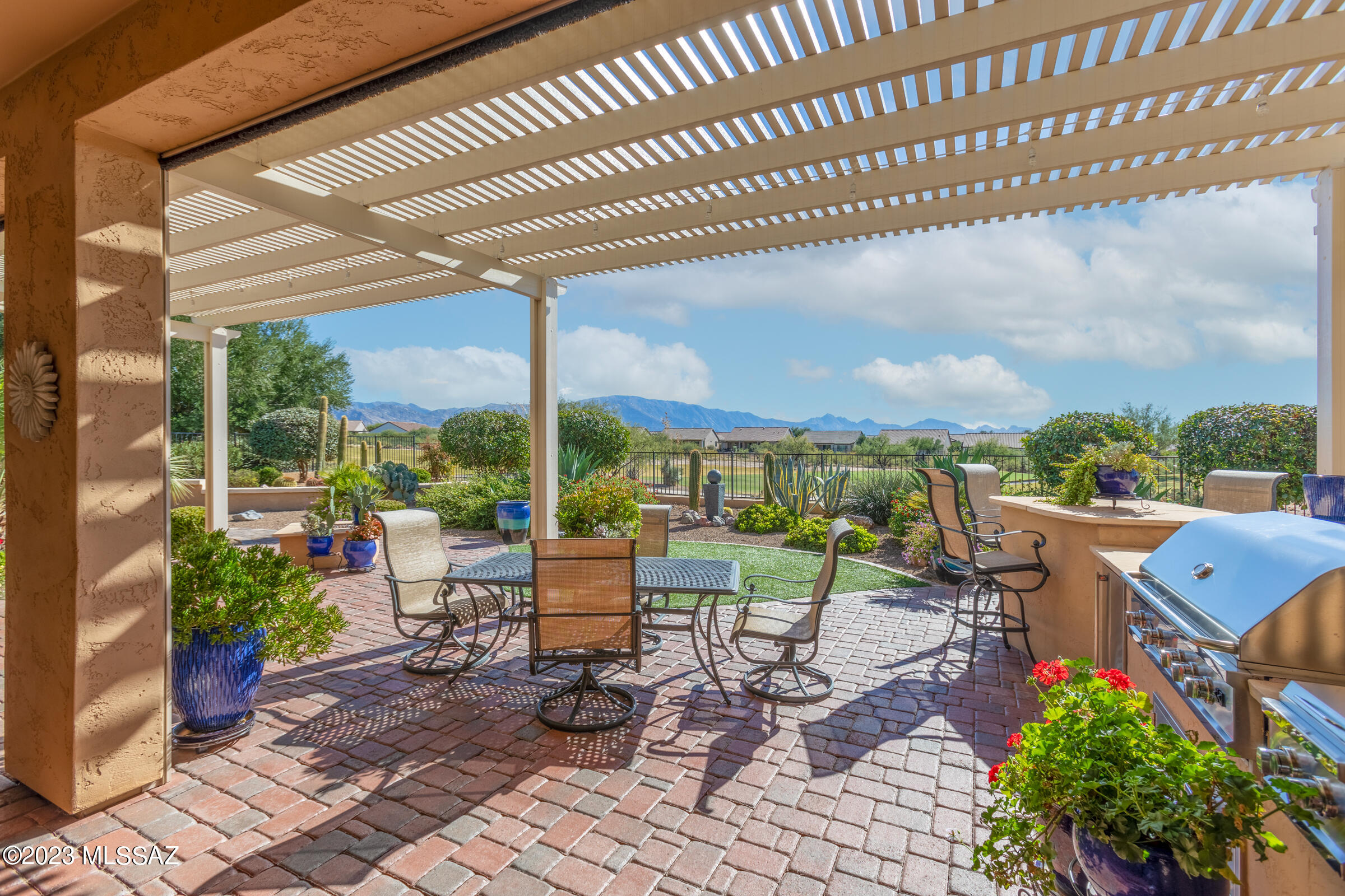 Saddlebrooke Ranch - Residential