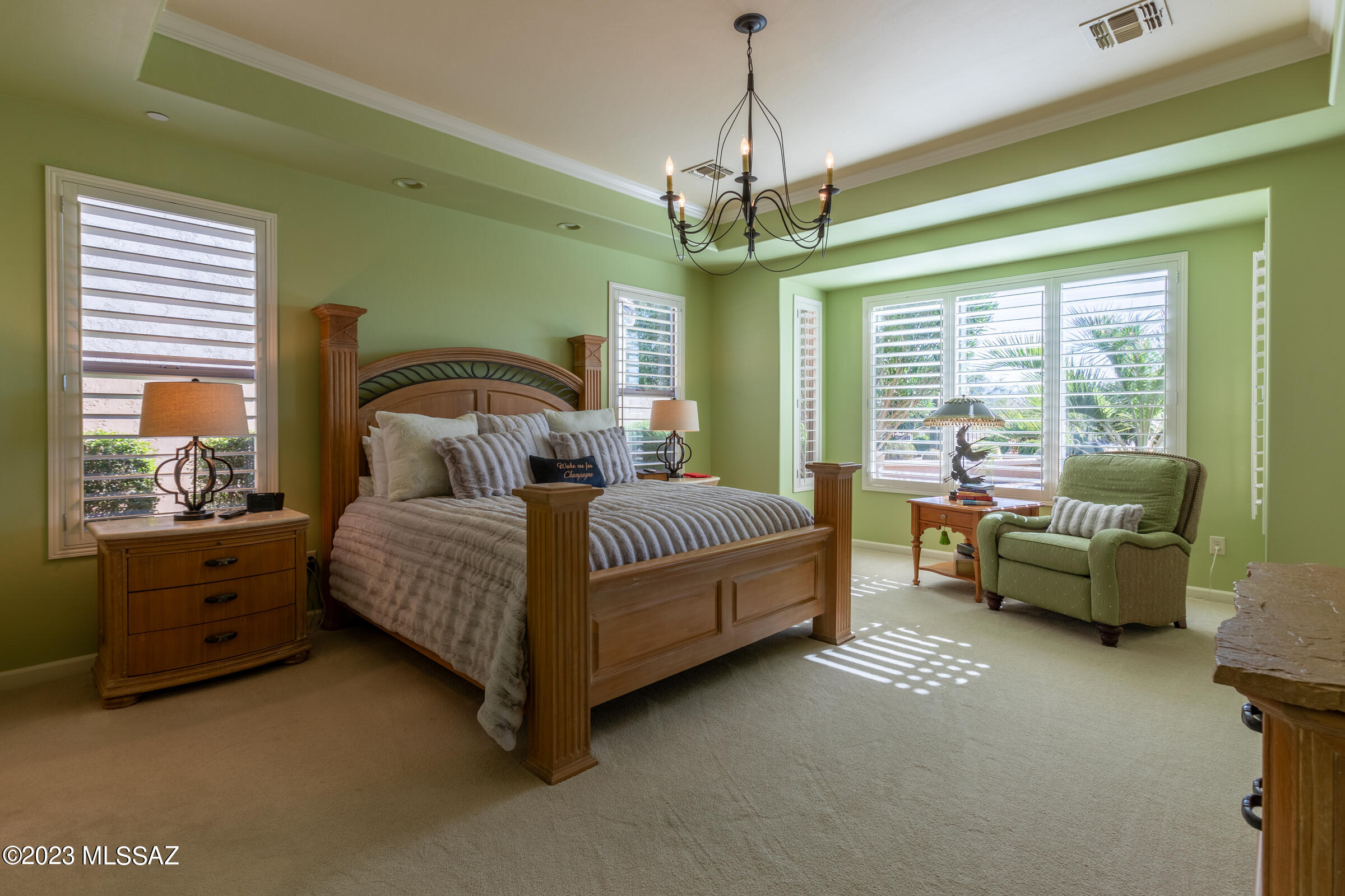 Saddlebrooke Ranch - Residential