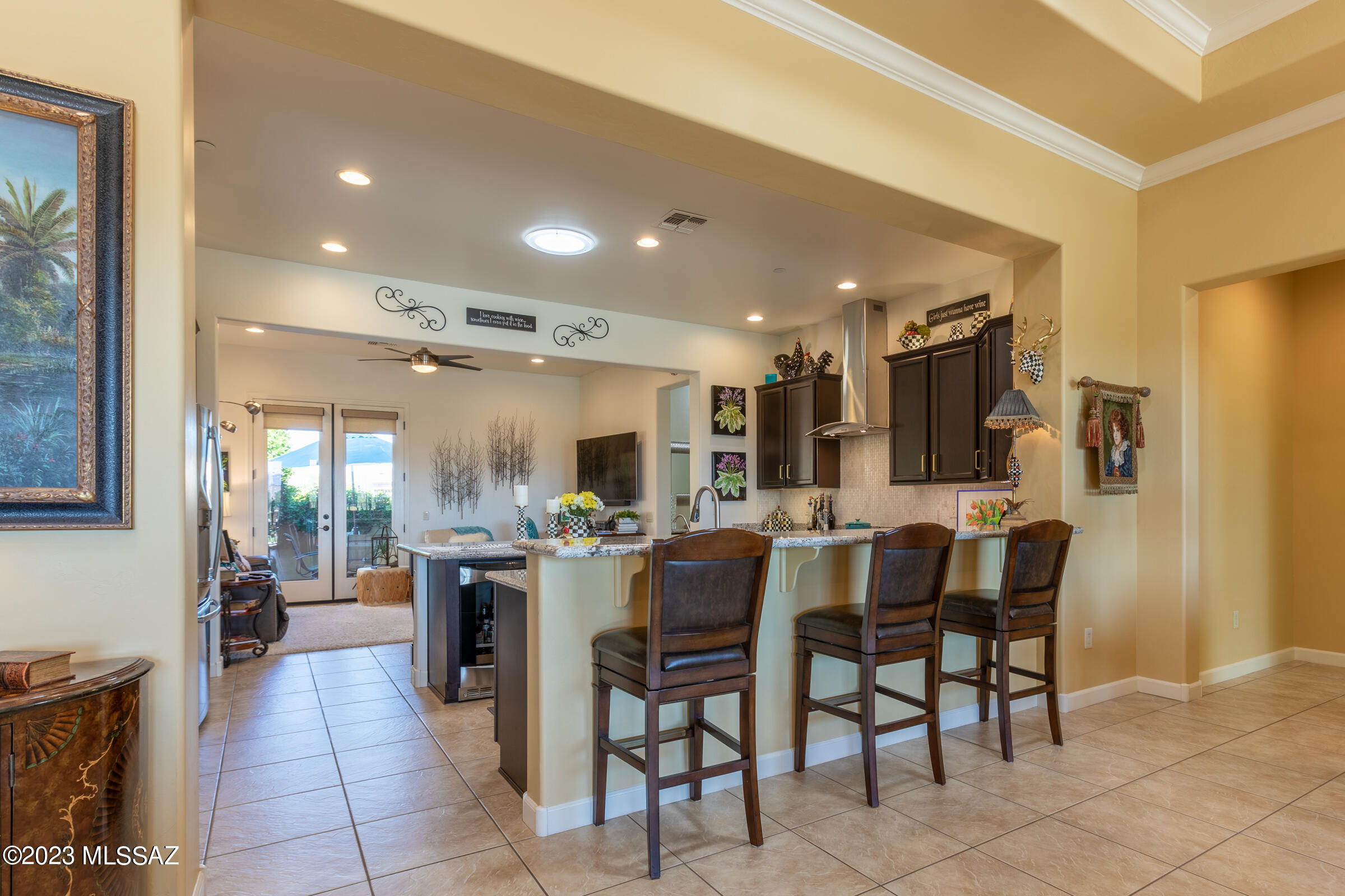 Saddlebrooke Ranch - Residential