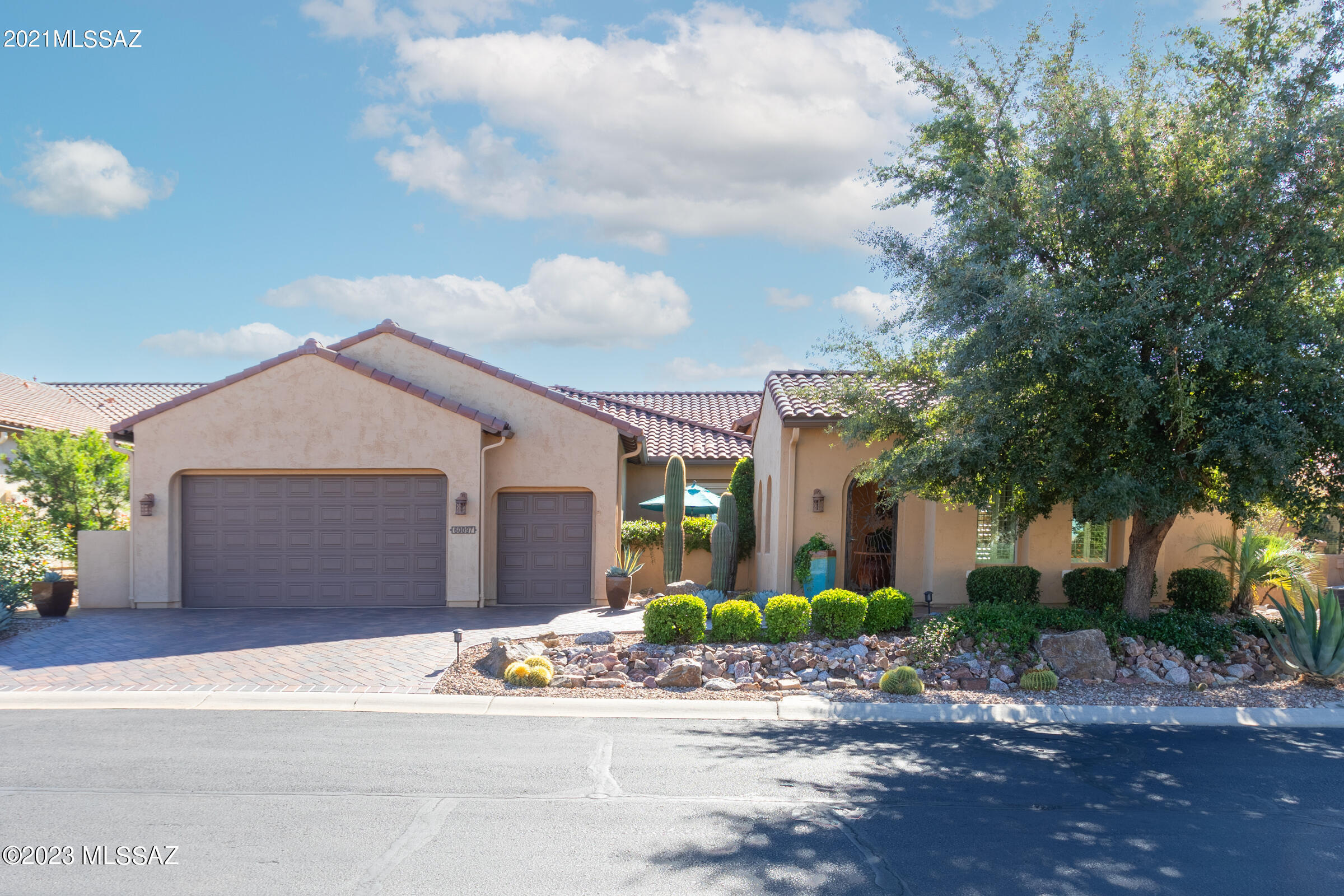 Saddlebrooke Ranch - Residential