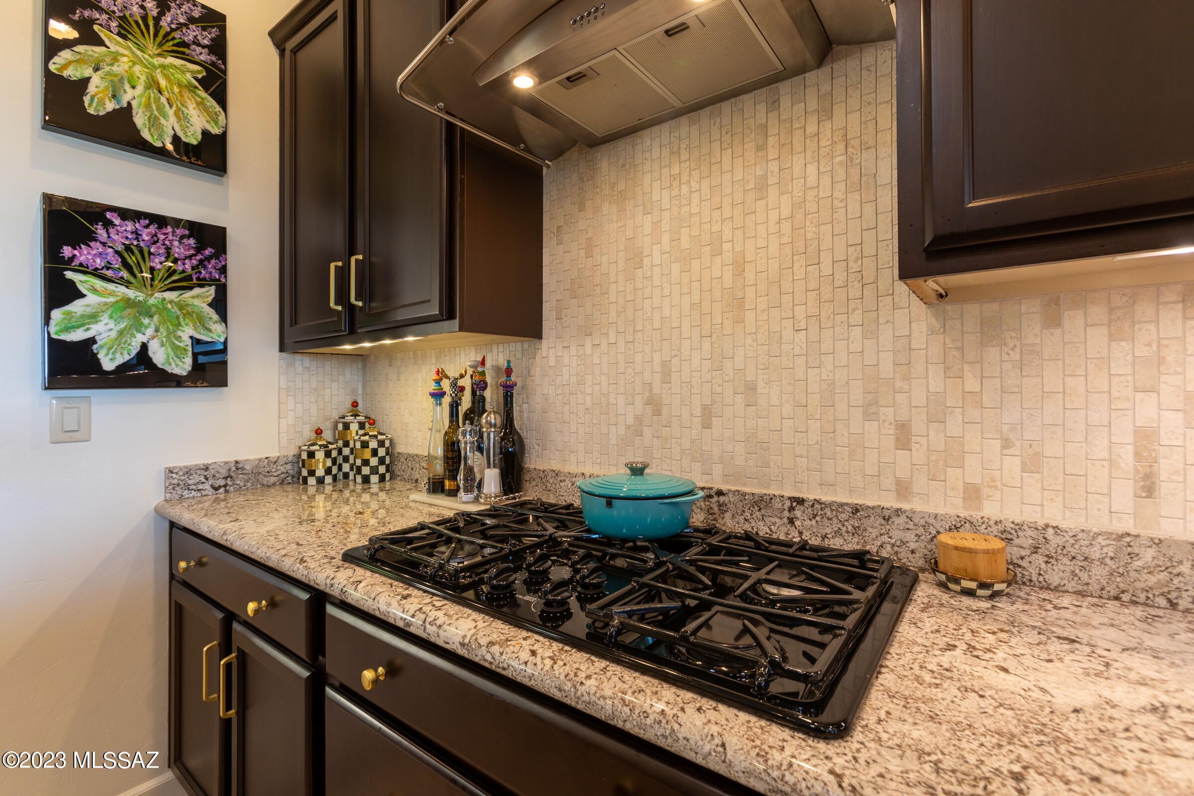 Saddlebrooke Ranch - Residential