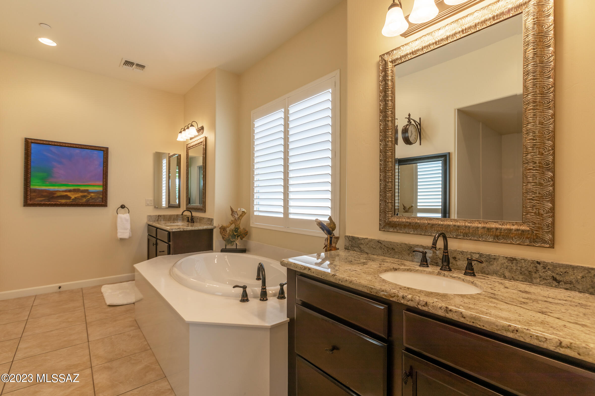 Saddlebrooke Ranch - Residential