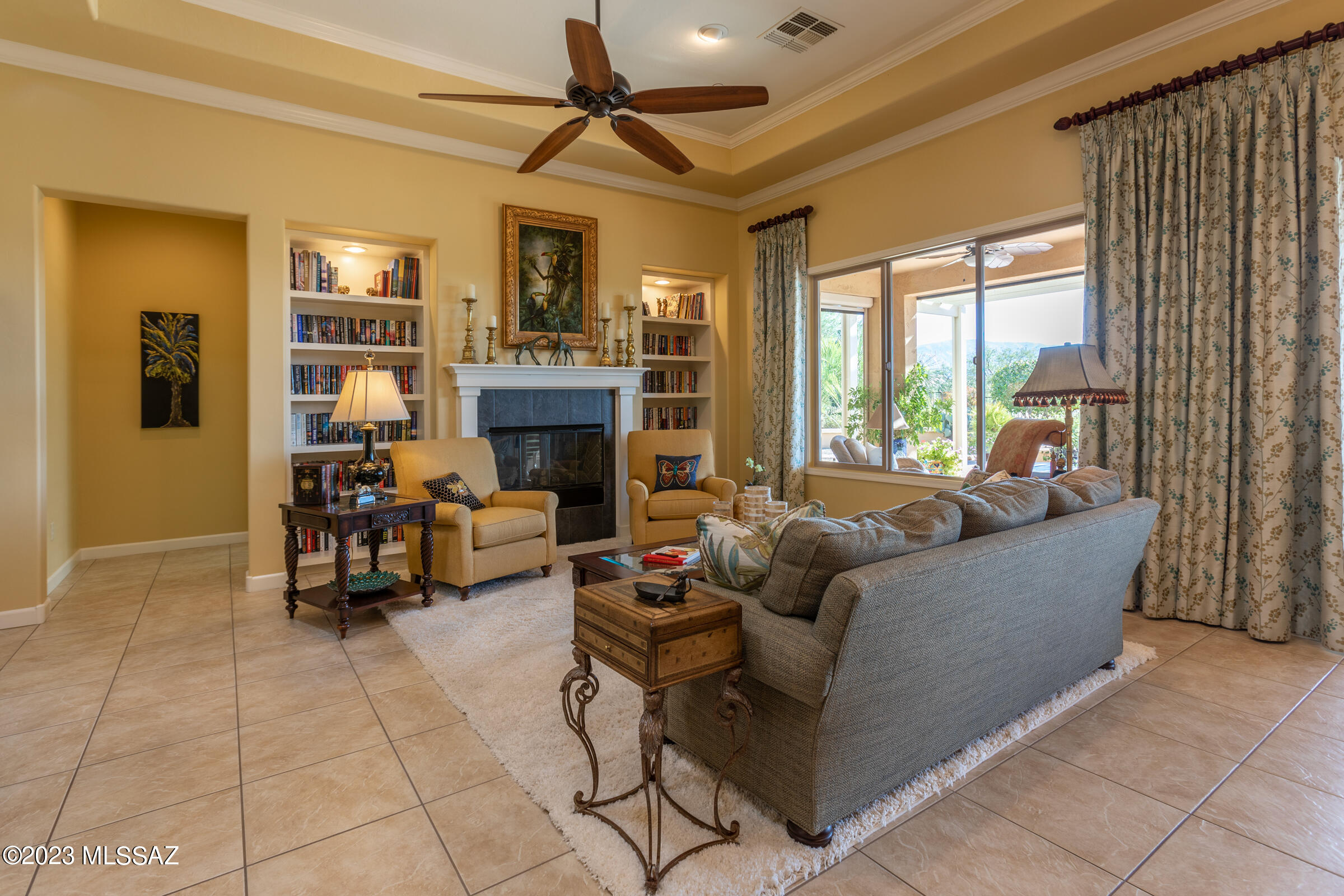 Saddlebrooke Ranch - Residential