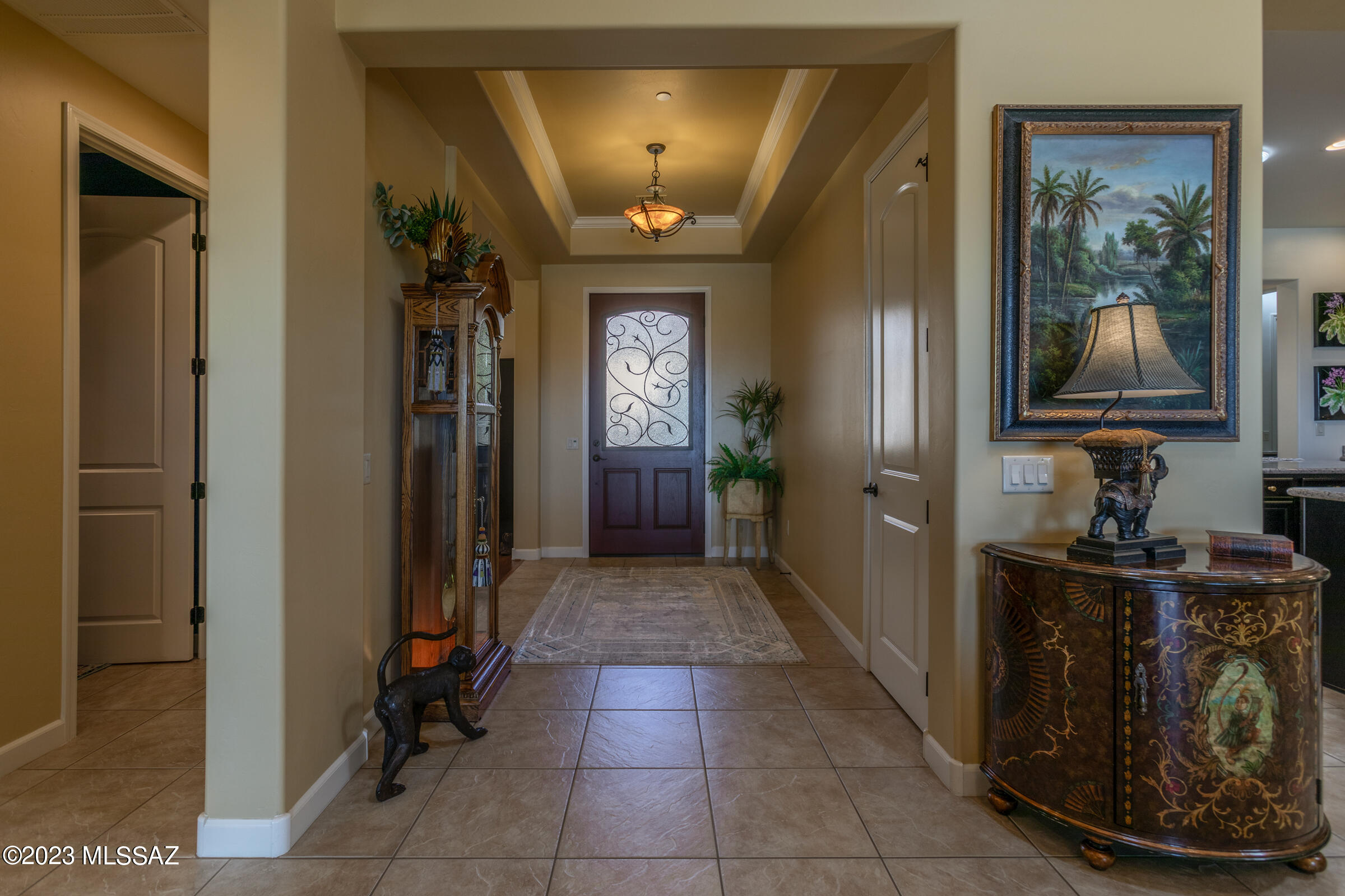 Saddlebrooke Ranch - Residential