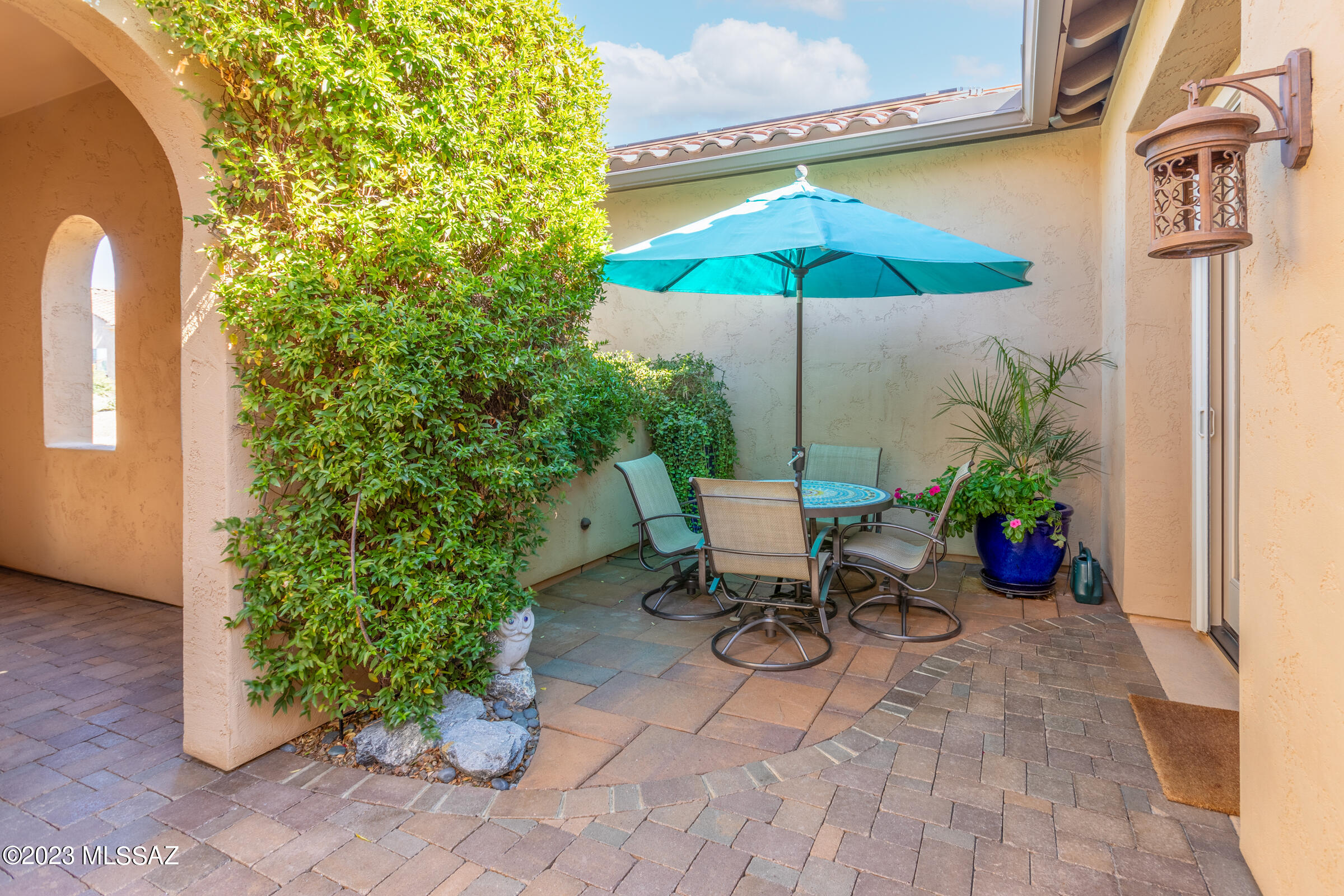 Saddlebrooke Ranch - Residential